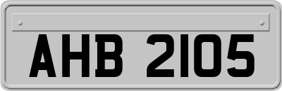 AHB2105