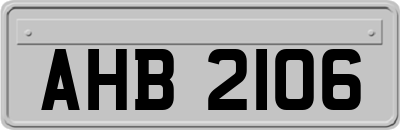 AHB2106