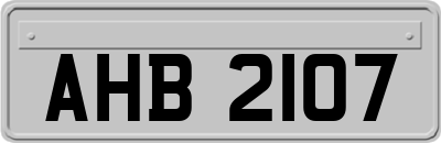 AHB2107