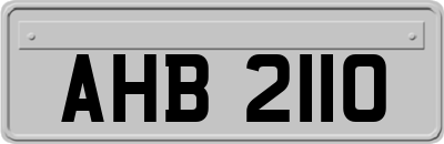 AHB2110