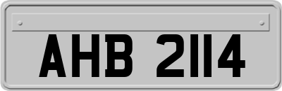 AHB2114