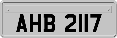 AHB2117
