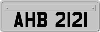 AHB2121