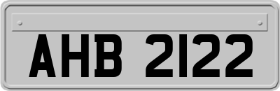 AHB2122