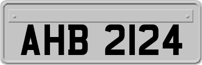 AHB2124
