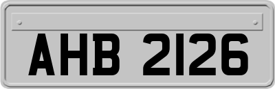 AHB2126