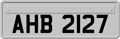 AHB2127