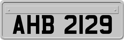 AHB2129