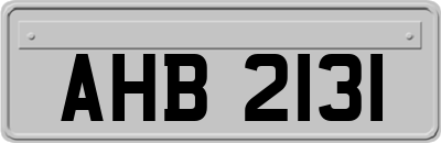 AHB2131