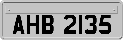 AHB2135