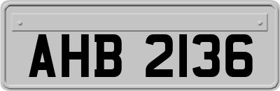 AHB2136