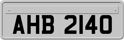 AHB2140