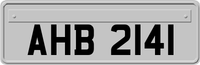 AHB2141