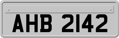 AHB2142