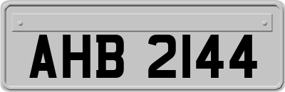 AHB2144