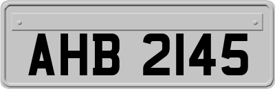 AHB2145