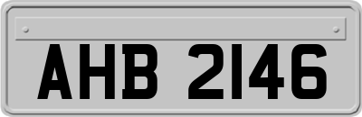 AHB2146