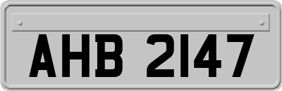 AHB2147