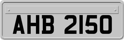 AHB2150