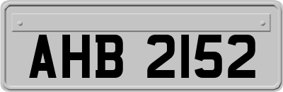 AHB2152