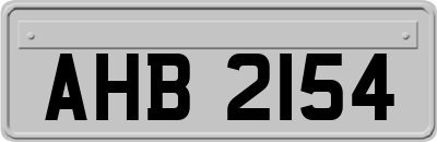 AHB2154