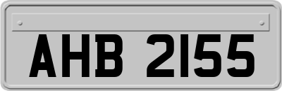 AHB2155
