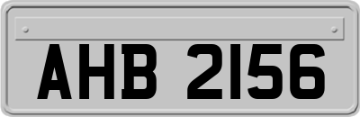 AHB2156