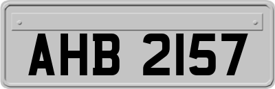 AHB2157