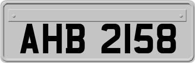 AHB2158