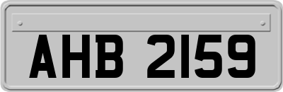 AHB2159