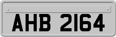 AHB2164