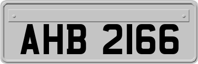 AHB2166