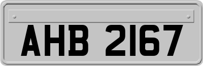 AHB2167