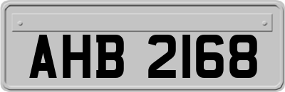 AHB2168
