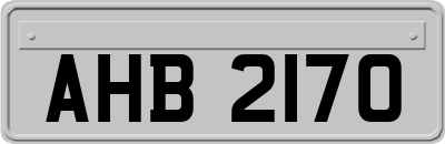 AHB2170