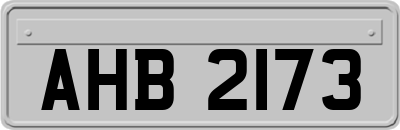 AHB2173