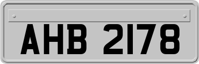 AHB2178