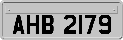AHB2179