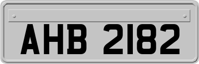 AHB2182