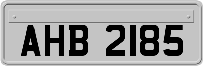 AHB2185