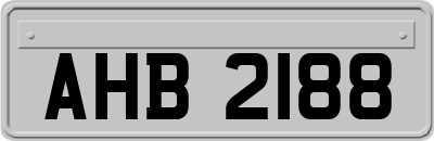 AHB2188