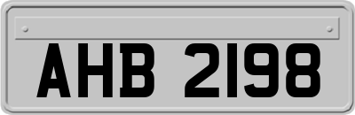 AHB2198