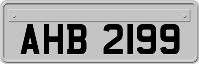 AHB2199