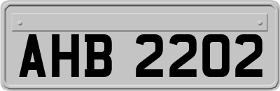 AHB2202