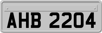 AHB2204