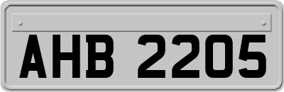 AHB2205