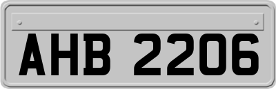 AHB2206