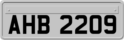 AHB2209