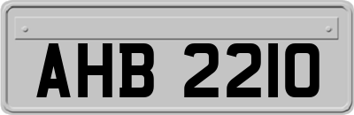AHB2210