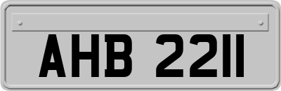 AHB2211